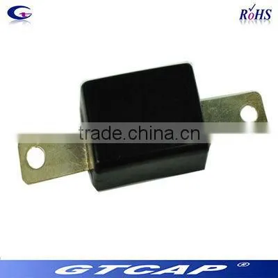 High Voltage Mica Paper Capacitors for drill machine