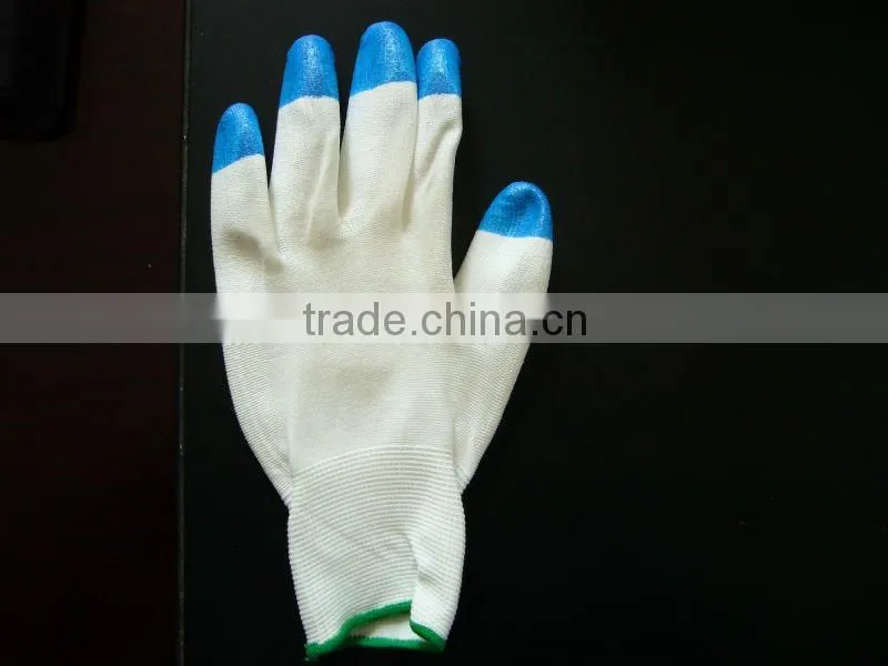 PU With ESD Glove