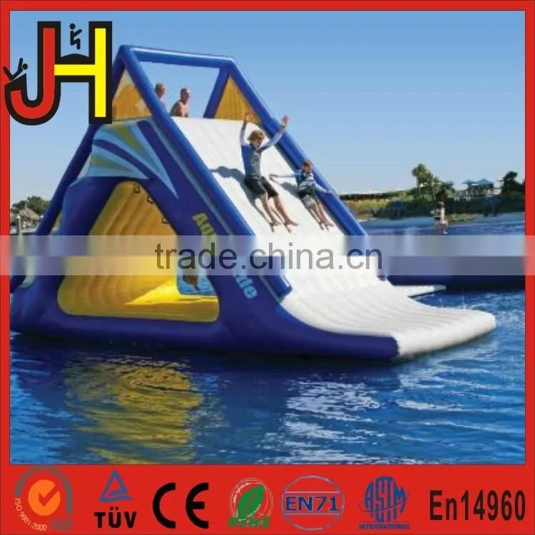 Commercial Cheap Inflatable Water Saturn Toys For Sale