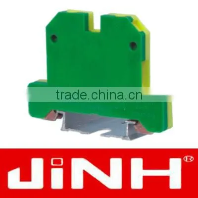 Double Level type Terminal Blocks