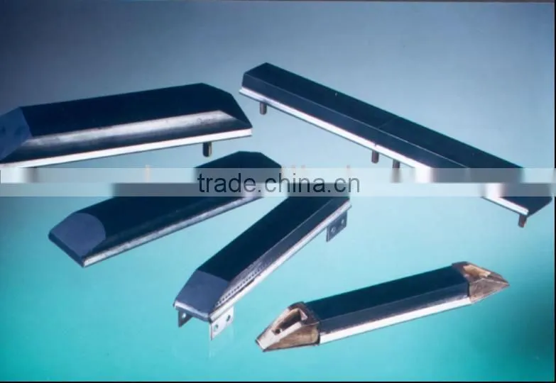 pantograph carbon strips AR129