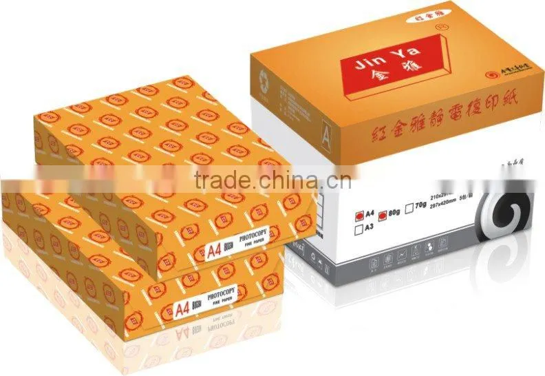 Wholesale Copy Paper a4 80gsm, a4 Copy Paper Manufacturers, OEM Available