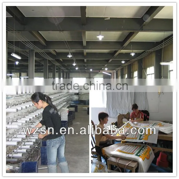 pp big bag / pp plastic bag /pp woven bags 50kg