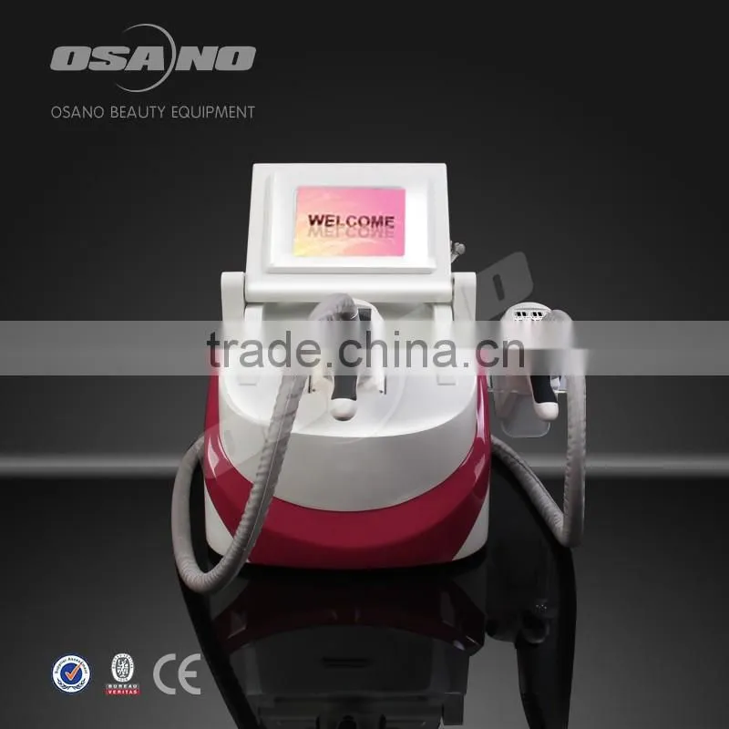 Osano kryolipolyse and vacuum roller body shape cellulite reducer machine contraindications lipofreeze