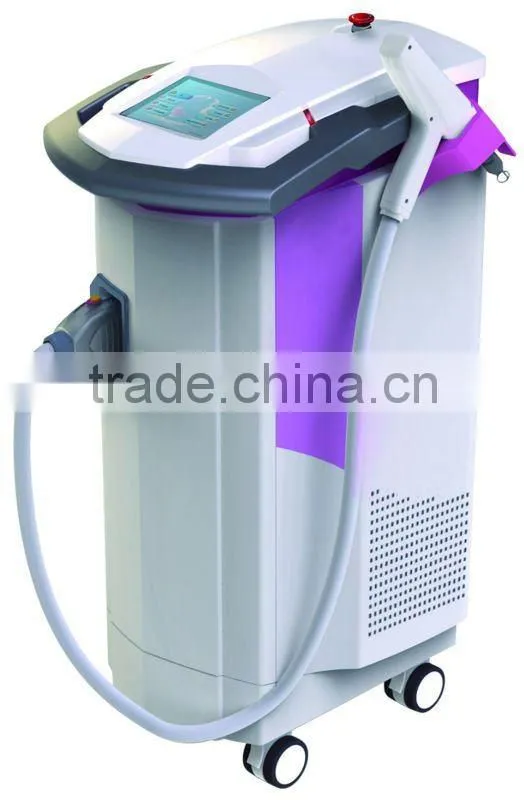 Multi Function beauty equipment ( 8 in 1)