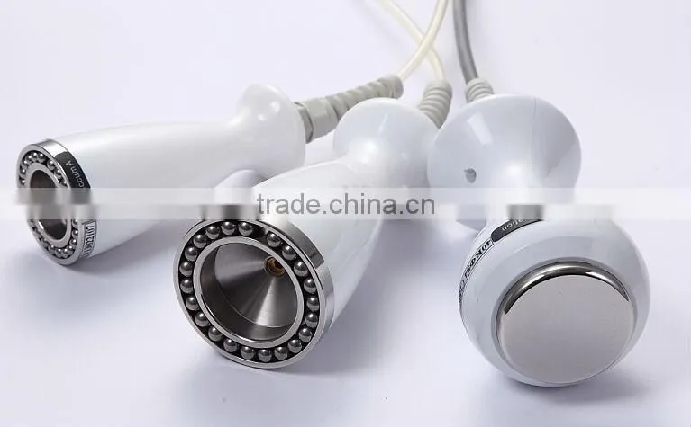 Factory supply directly Cavitation and Vacuum slimming system