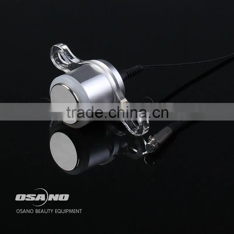 Multi-Function Beauty Equipment,RF,Vacuum Cavitation System Type and CE Certification Liposlim Cavitation