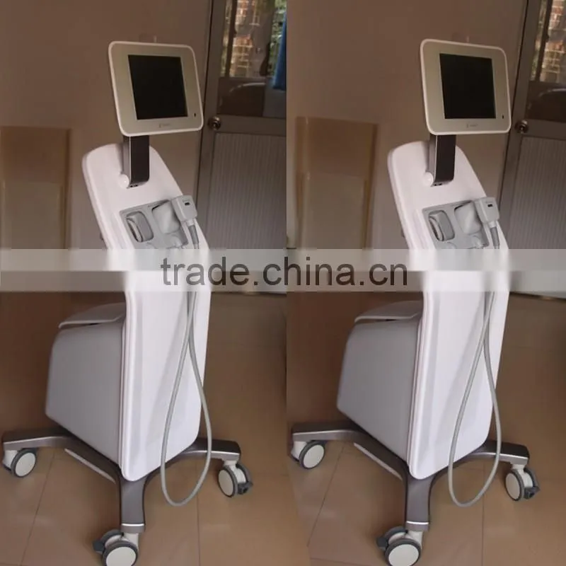 2016 Newest fat reduction technology liposonix machine for sale