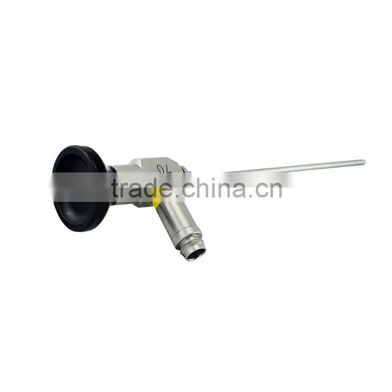 Factory supply 2.7*60mm auriscope ENT surgical Compatible Storz Wolf Olympus Endoscope Otoscope