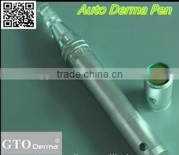 2014 rechargeable electric Auto Micro Needle pen