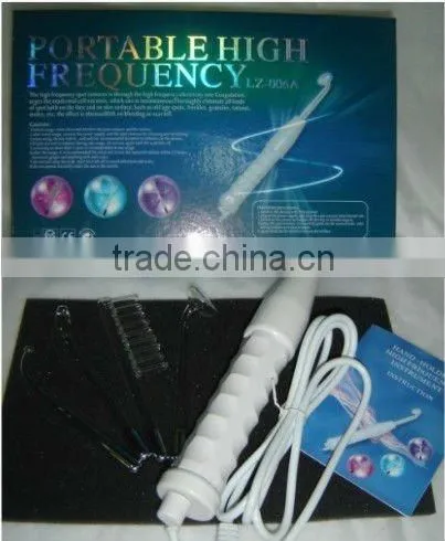 portable high frequency beauty tool
