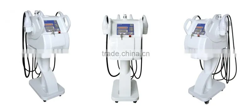 radio frequency system cavitation cellulite system