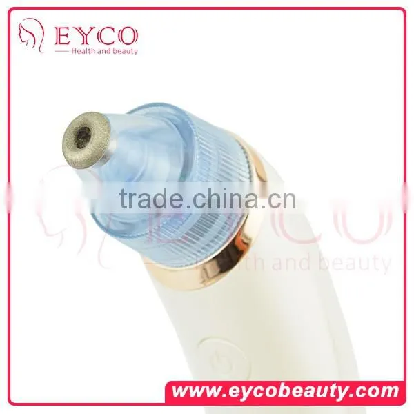 Professional 5 IN 1 microdermabrasion machine best microdermabrasion machine at home