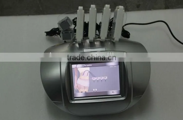 Promotion! low price diode laser weight loss machine Lipo F018