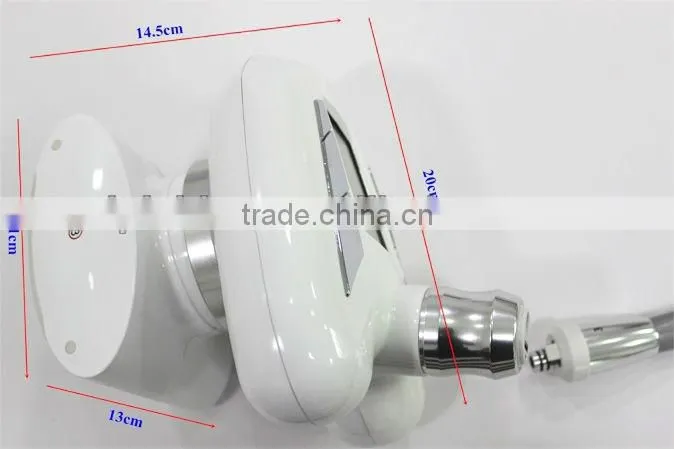 ESWT Shape(shock wave therapy equipment) transducer rf machine
