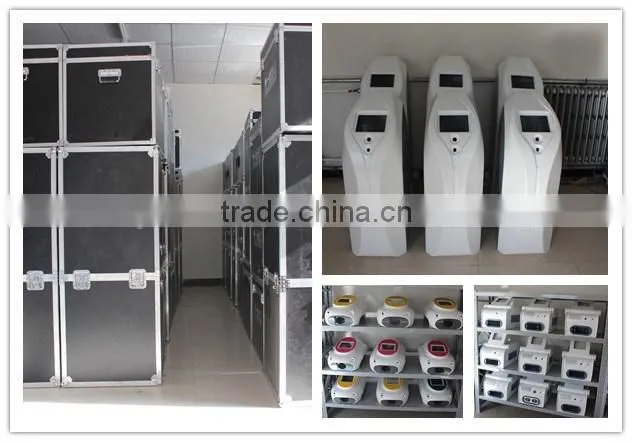 depilation professioanl diode laser women hair removal machine