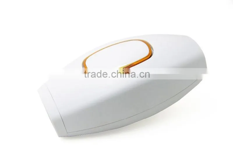 wholesale Laser beauty ipl Hair Removal easily cleaned armpit hair / bikini leg / arm / frontal hairline hair