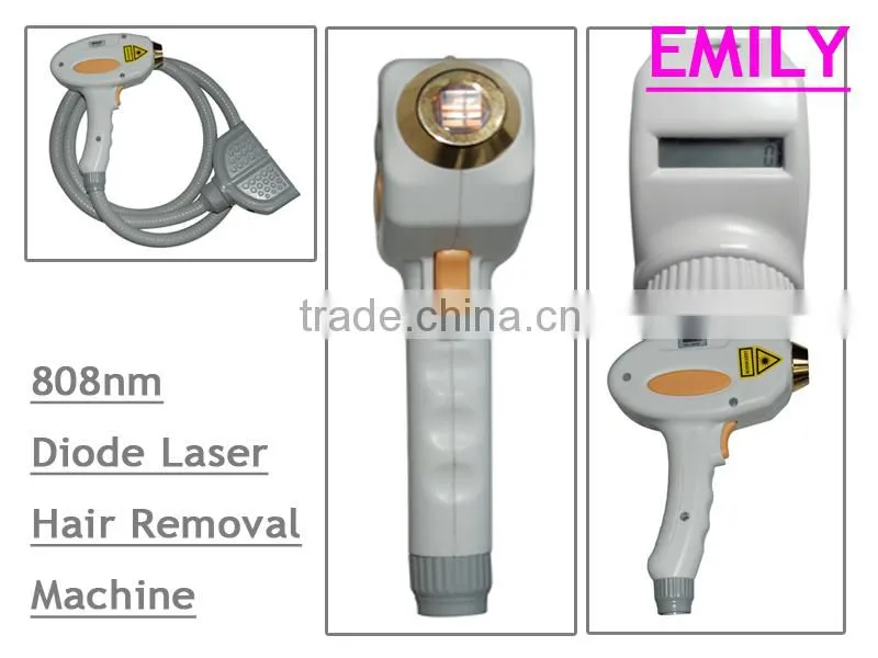 HUAMEI 808nm diode laser