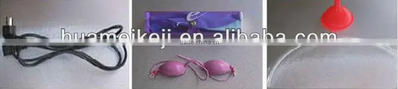 Best seller salon use SHR ipl hair removal HM-EROSE-YB6-D