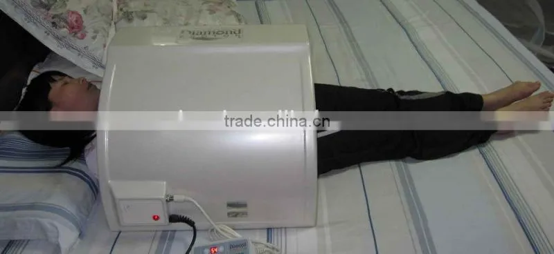 Practical high technology beauty spa salon equipment