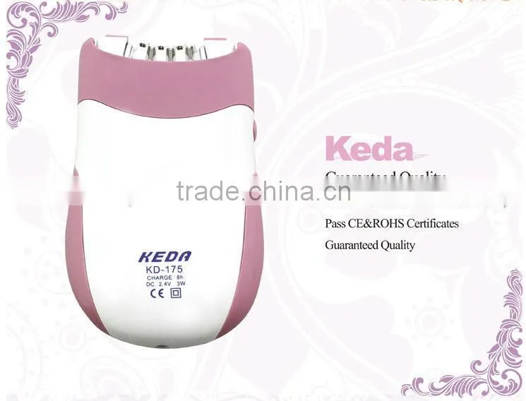 Electric Hair Removal Machine Mini Epilator
