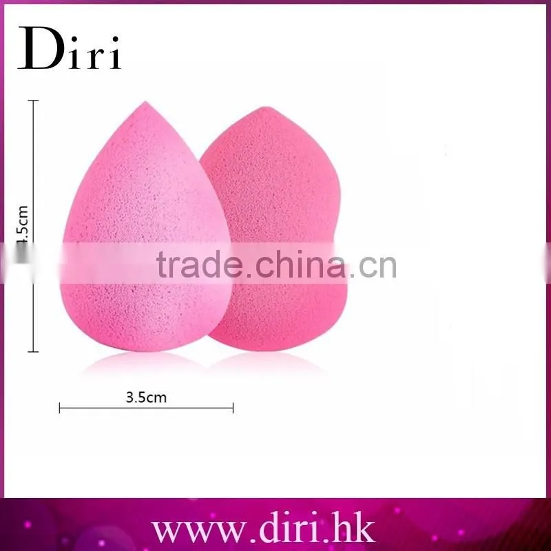 Egg Sponge Blender Makeup Blending Foundation Cosmetic Flawless Makeup Puff Sponge