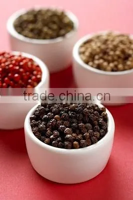 BLACK PEPPER VILACONIC