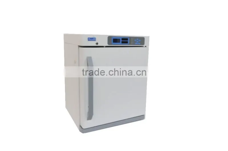 -40 Degree DW-40W70 medical cryogenic upright freezer