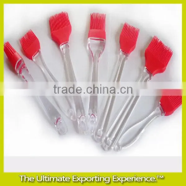 silicone butter scraping,Colorful silicone kitchen utensils scraping butter