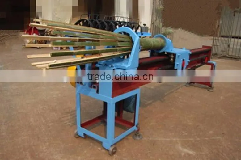 High Quality Bamboo Toothpick Making Machine with CE Certificate