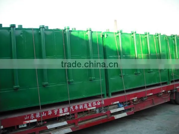 2016 charcoal making furnace/wood carbonization furnace/activated carbon furnaces 008617698060688