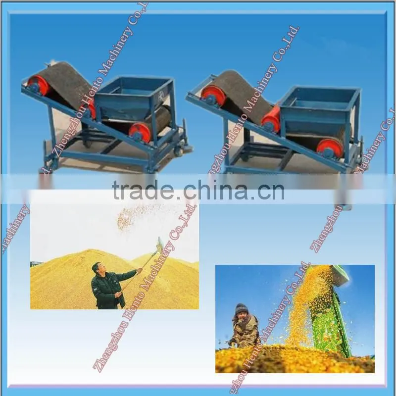 Hot Sale Grain Winnowing Machine
