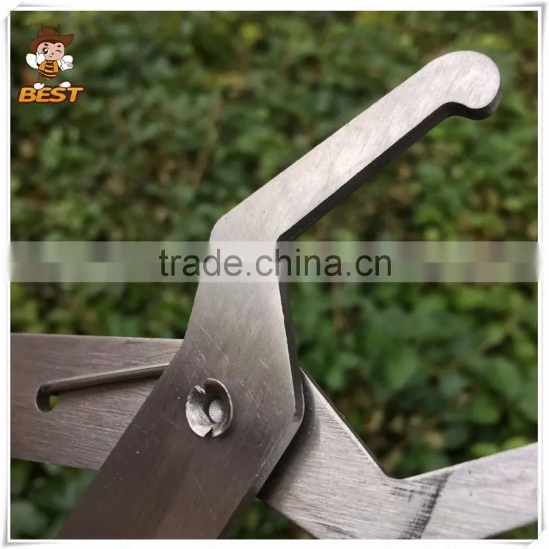 Stainless Steel Bee Hive Frame Grip