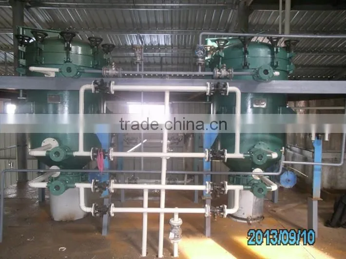 palm oil refining machine | palm oil refining line | plant | factory complete line with turnkey service with ISO&CE&BV