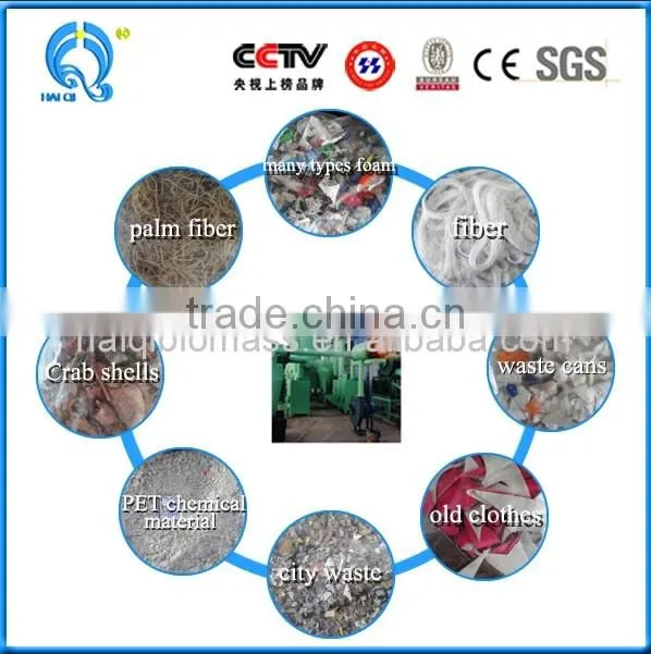 nut husk gasification power generation