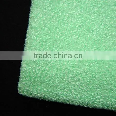 Green Mikrofaser Cleaning Cloths