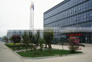 Zibo Yunchuan Chemicals Co., Ltd. company overview - view 3