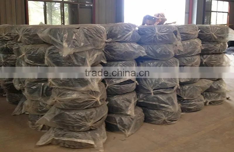 Loading 5T Hydraulic Tractor Trailer / 7CX-5
