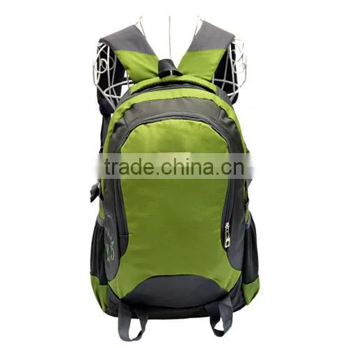 Unisex Oxford Travel Backpack Bag(BJDZ001)