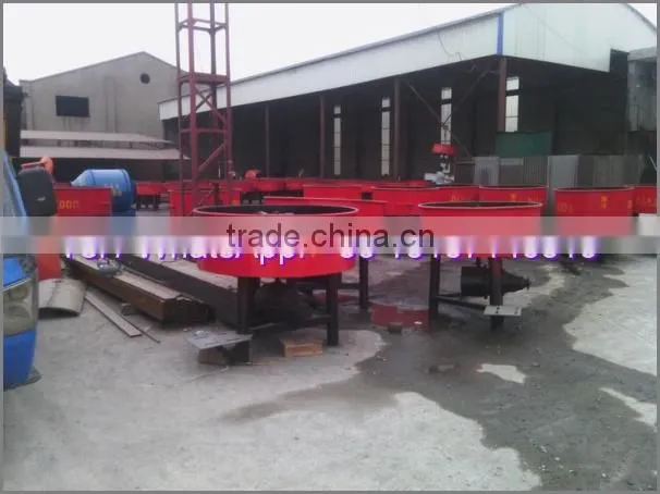 Ce approved Used intalian forced concrete mixer for sale in Sri Lanka with best prices