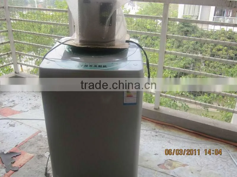 Shoe washer machine for sale