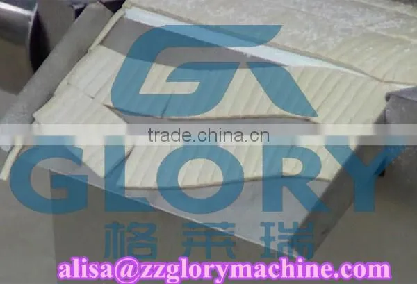 Nigeria Snack Making Machine Chin Chin Making Machine/ Rice Strips Machine/ Chin Chin Cutting Machine