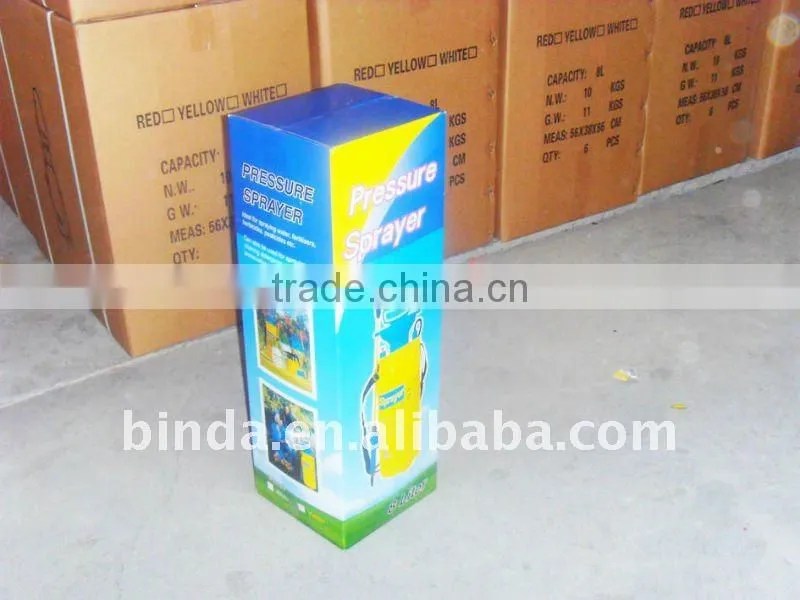 8L Pressure Sprayer