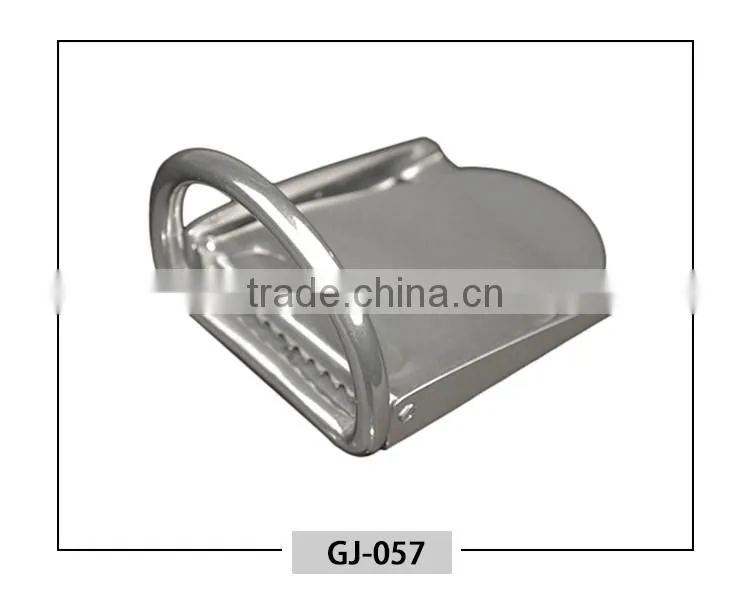 Wholesale 420 Stainless Steel Diving Weight Belt Buckles