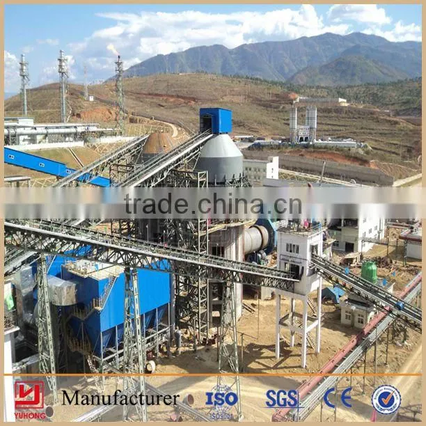 Hot Sale Pengertian Alat Rotary Kiln/ Rotary Kiln Price