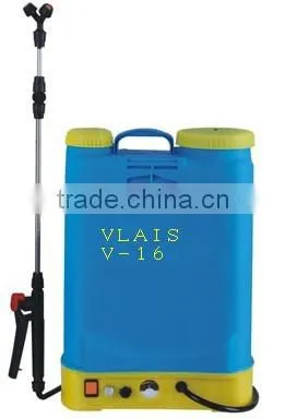 15L 16L 20L High pressure electric garden sprayer with airless paint sprayer