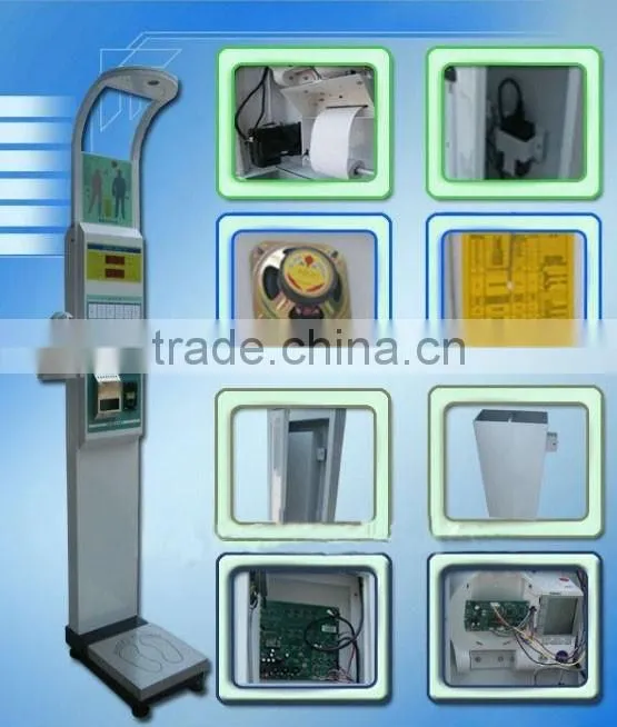 bluetooth weight scale coin weight scale machine
