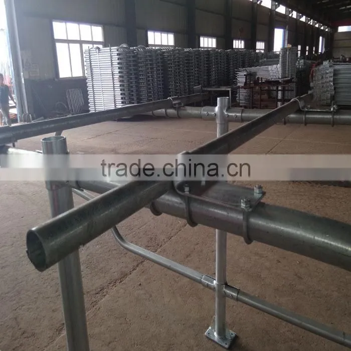 Livestock equipment for Cattle farm equipment