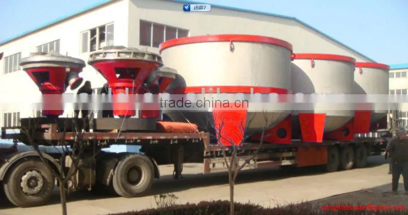 Paper Machine Hydrapulper 60-90 ton/day