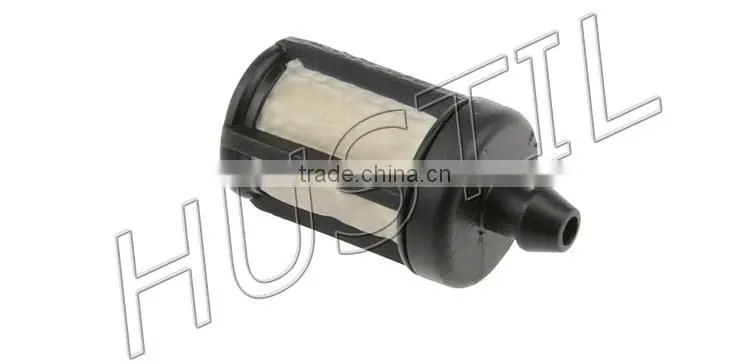 40cc Gasoline Chain Saw Spare Parts MS260 Chainsaw Fuel Filter Pickup body